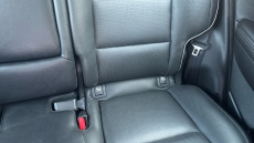 Kia Sportage 2.0 CRDi KX-4 5dr Auto Diesel Estate